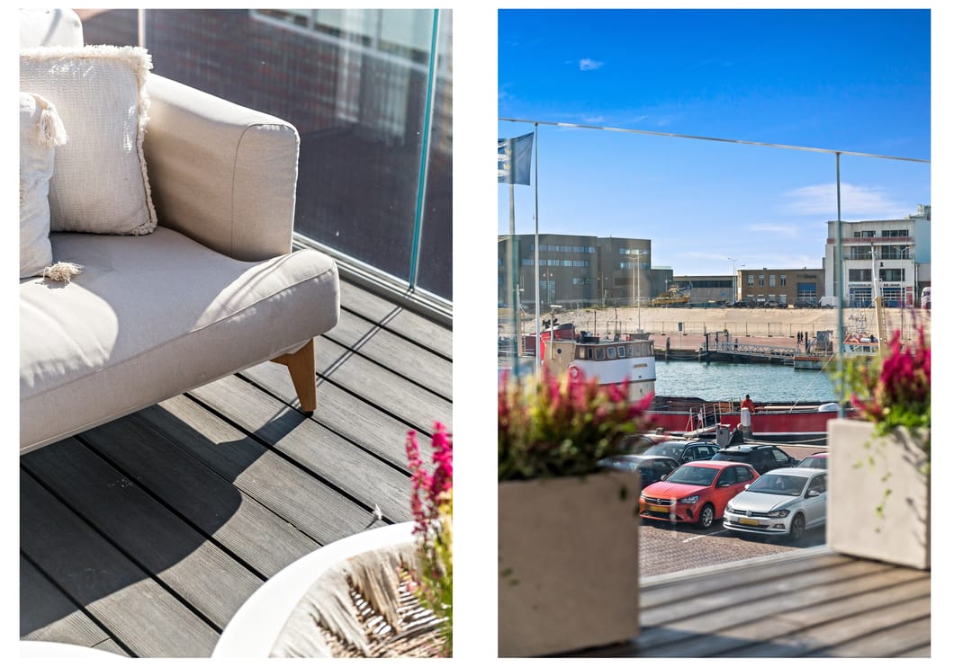 Photo 41 of Dr. Lelykade 62-A