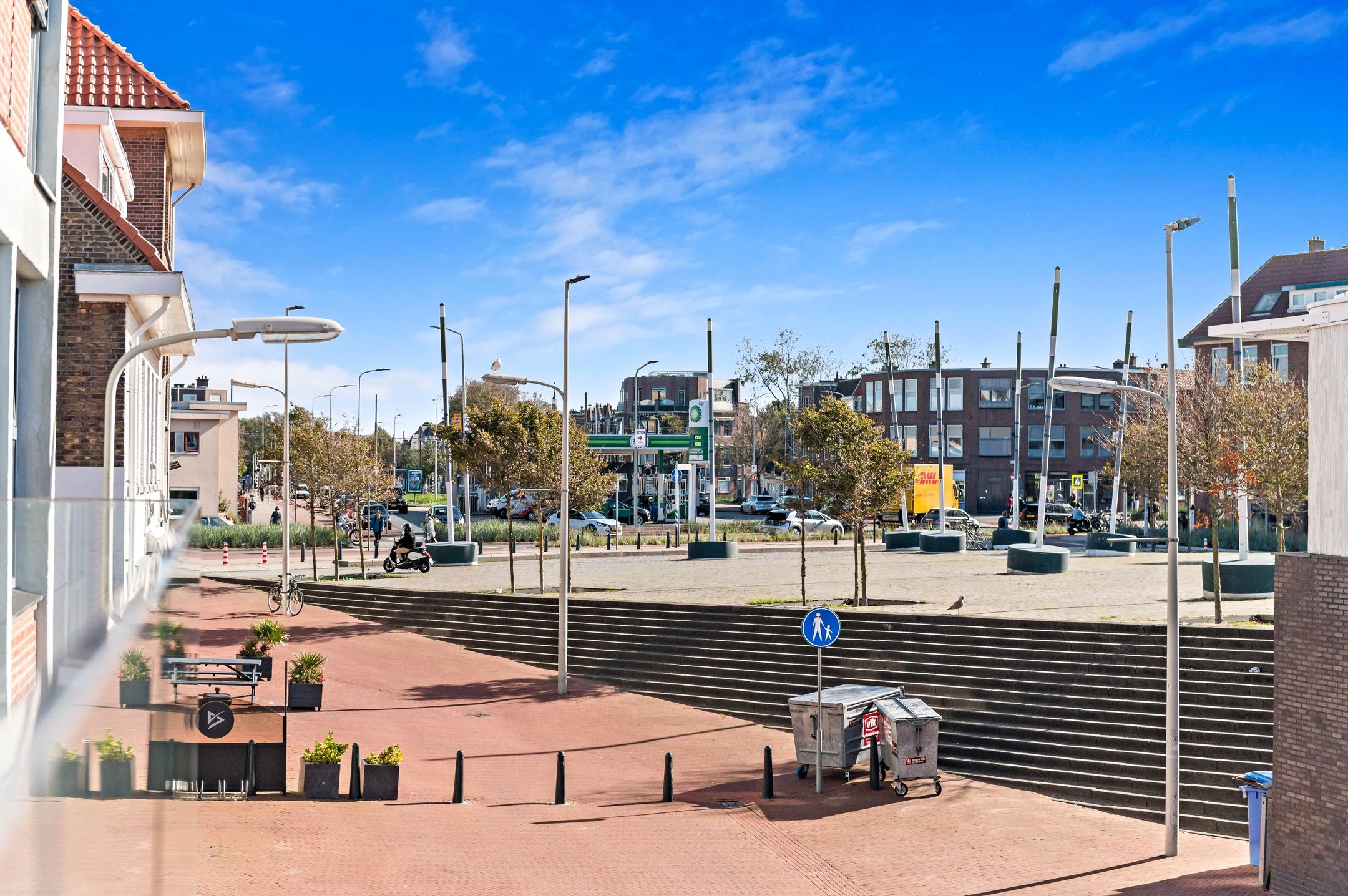 Photo 42 of Dr. Lelykade 62-A