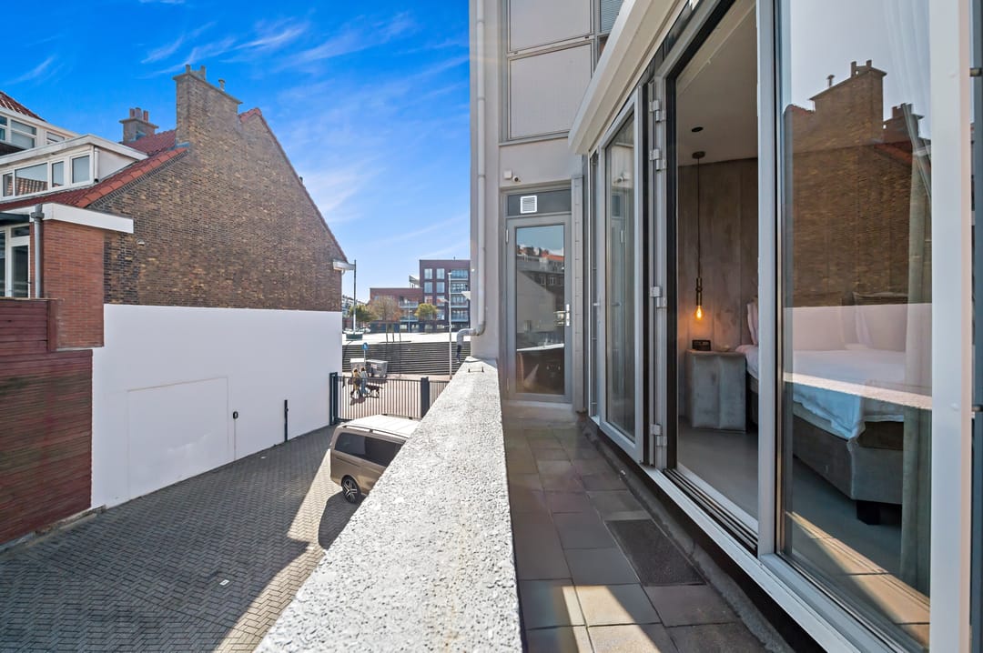 Photo 58 of Dr. Lelykade 62-A