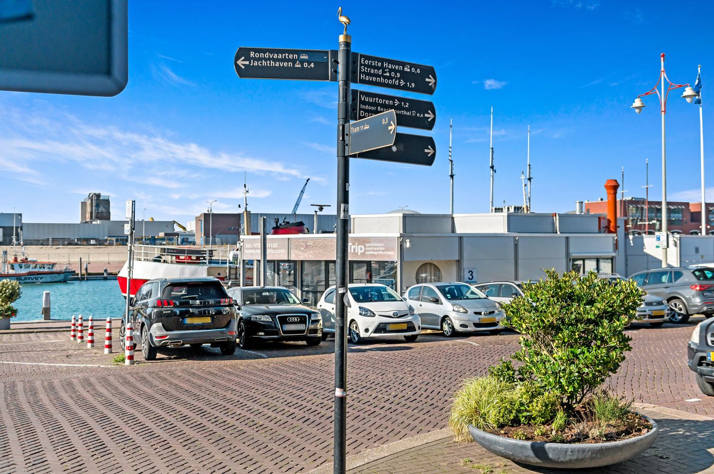 Photo 79 of Dr. Lelykade 62-A