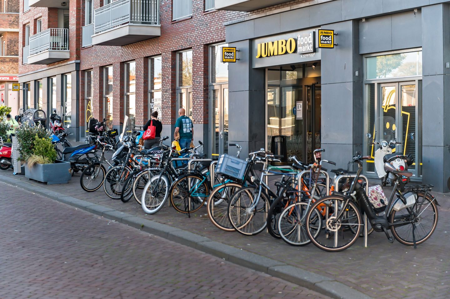 Photo 80 of Dr. Lelykade 62-A