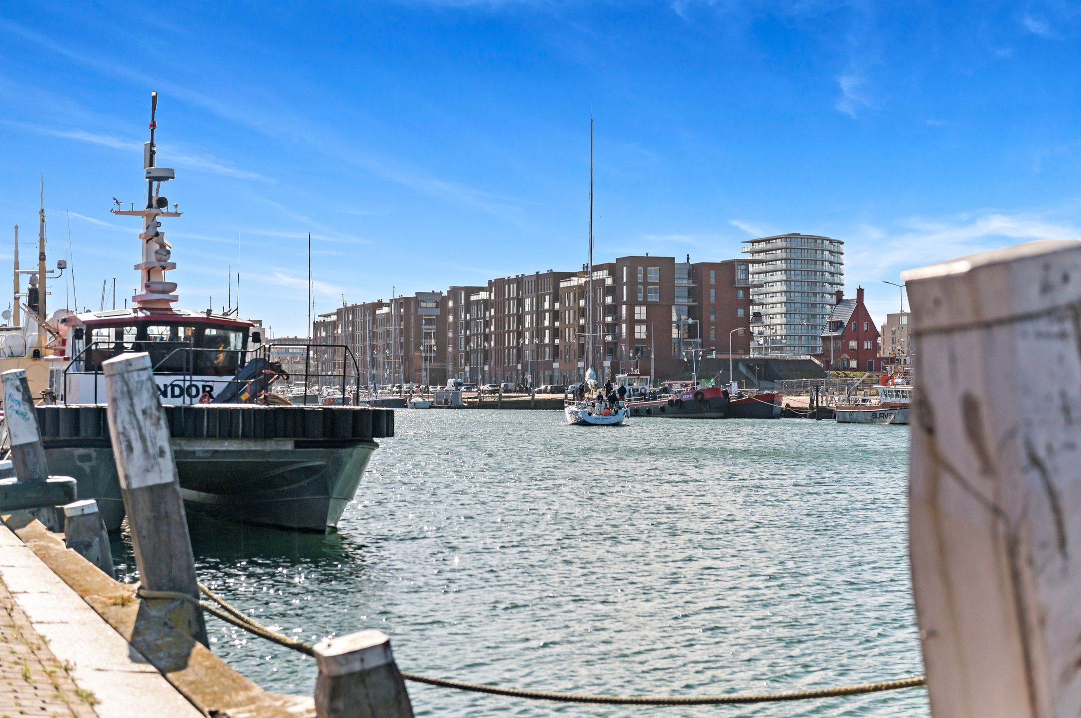 Photo 81 of Dr. Lelykade 62-A