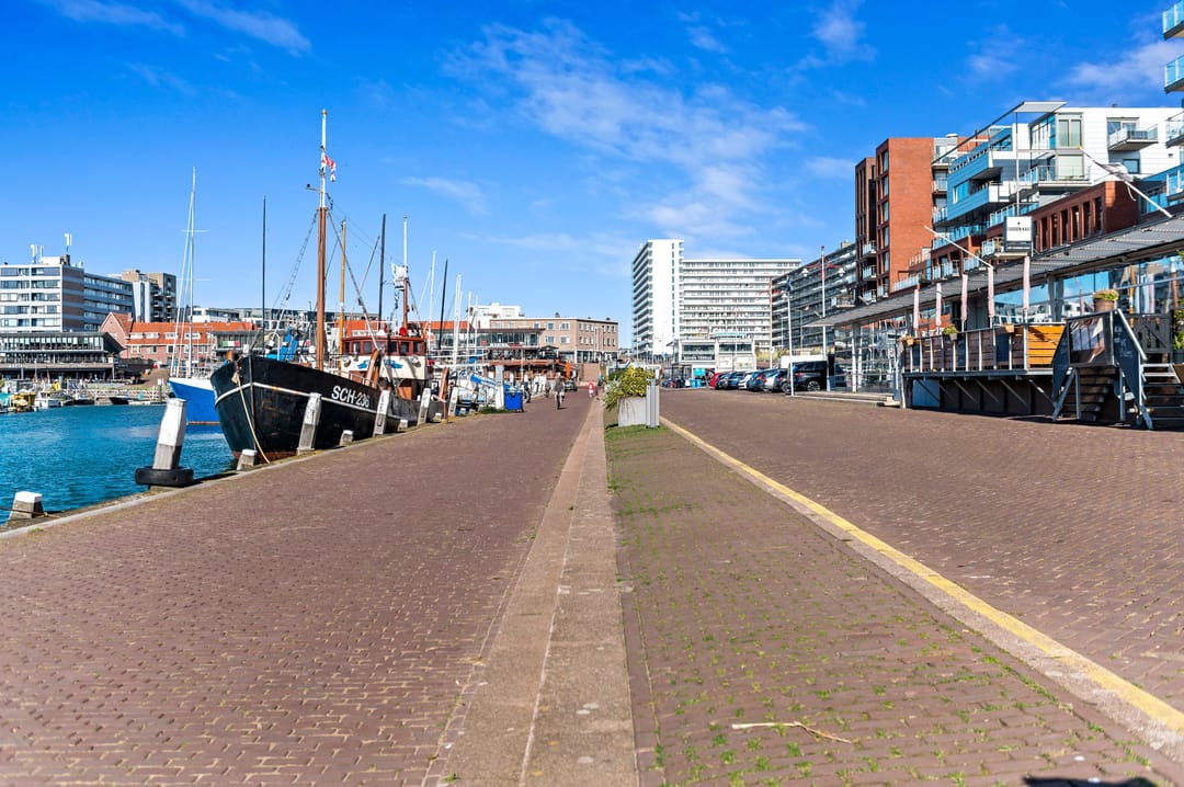 Photo 82 of Dr. Lelykade 62-A