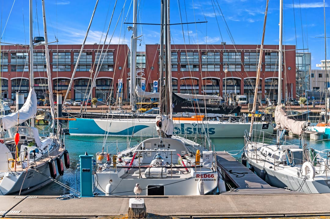 Photo 83 of Dr. Lelykade 62-A