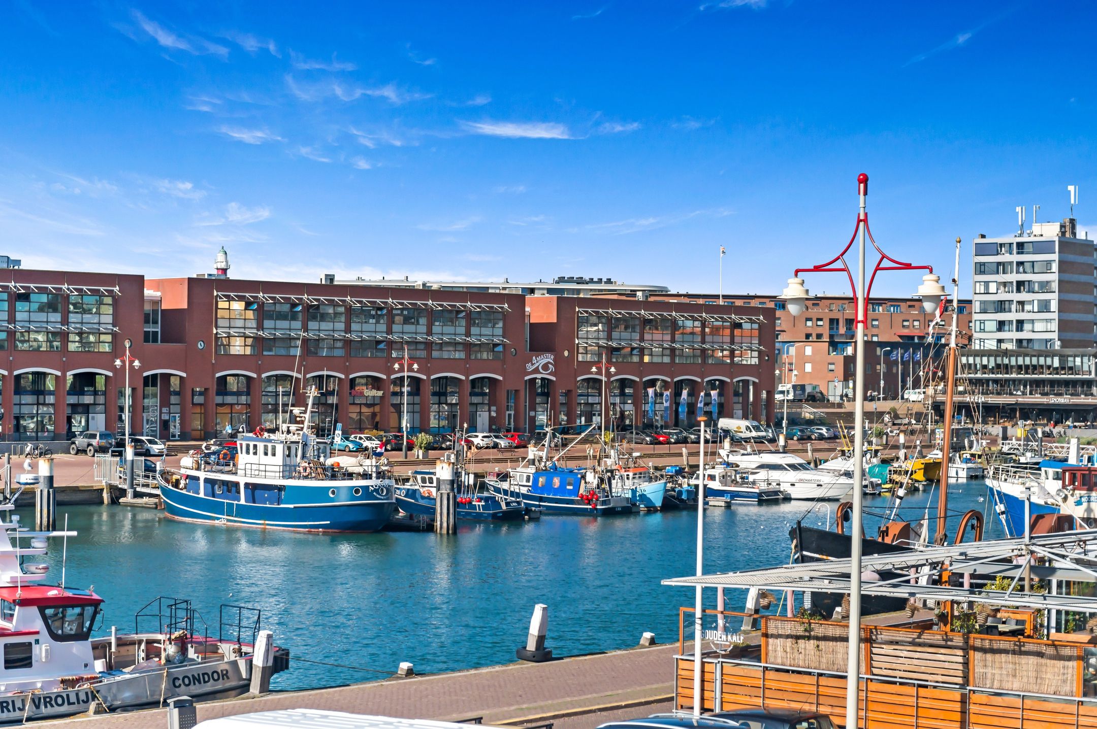 Photo 84 of Dr. Lelykade 62-A