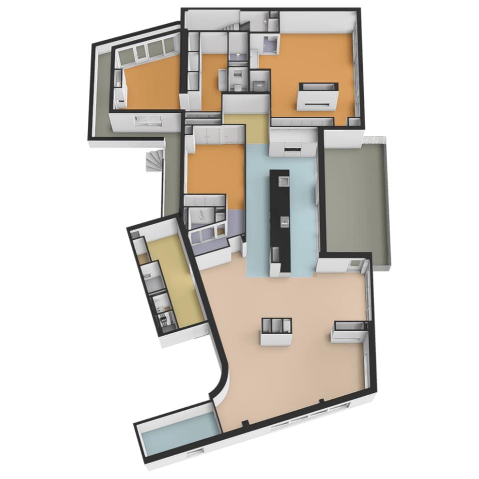 Photo 86 of Dr. Lelykade 62-A