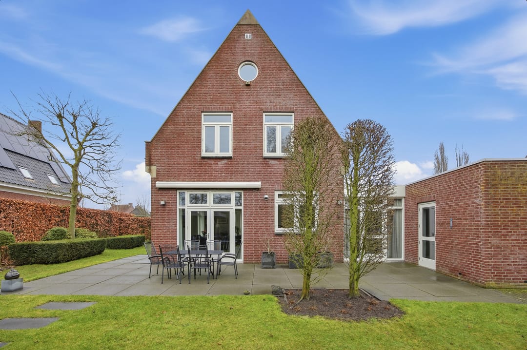 Photo 46 of Slauerhofflaan 1-C