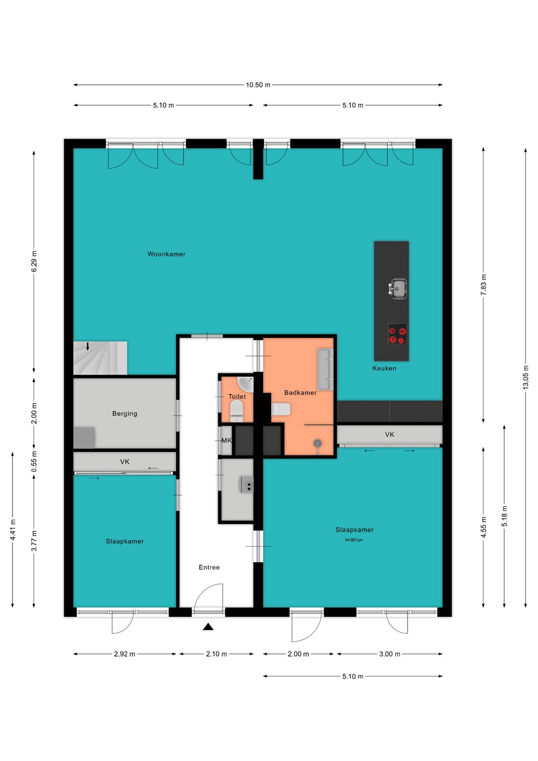 Photo 62 of Kallameer 172