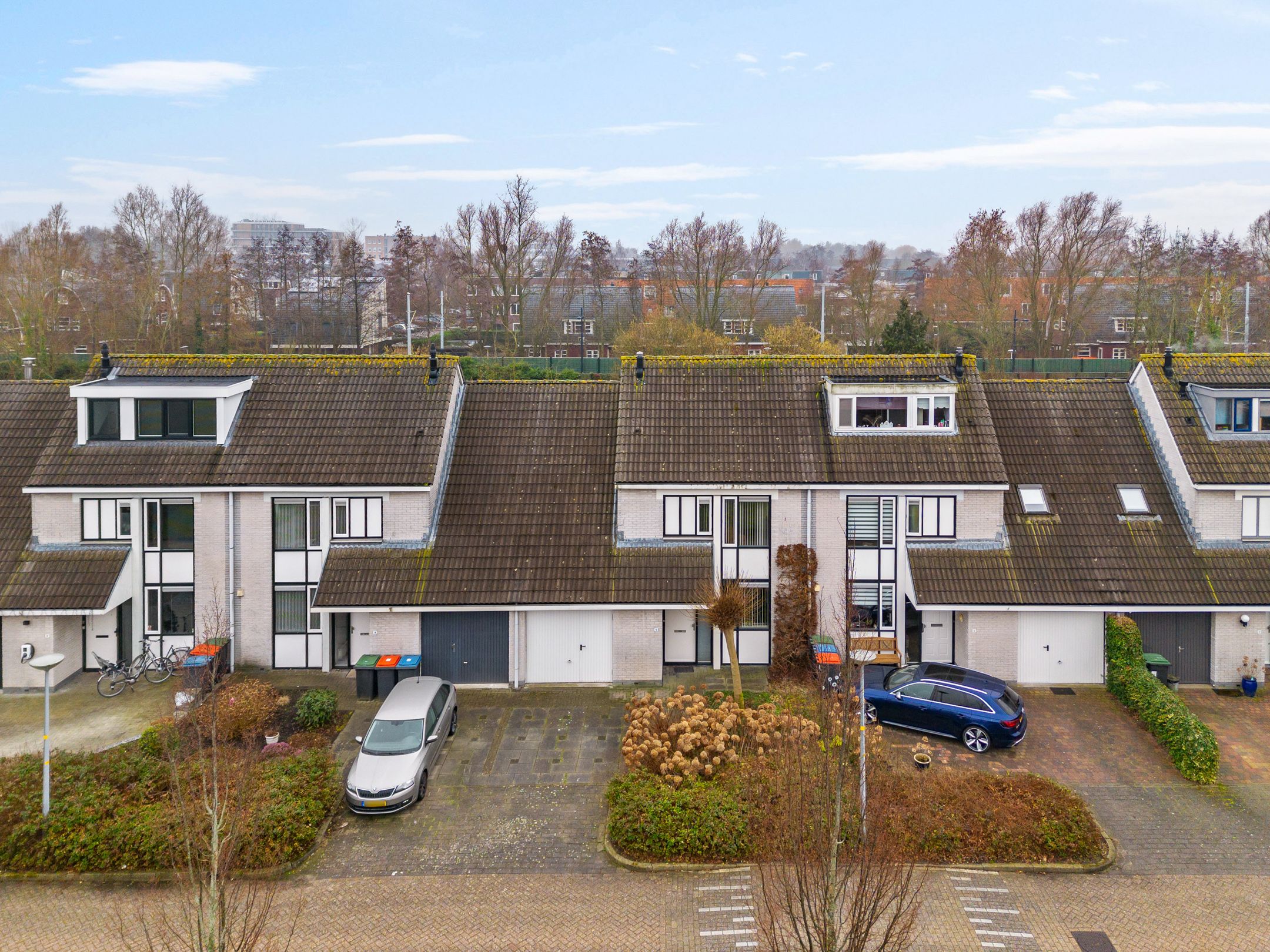 Foto 3 van Weegbree 26