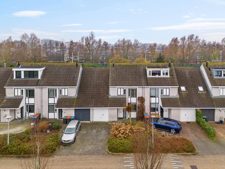 Foto 3 van Weegbree 26