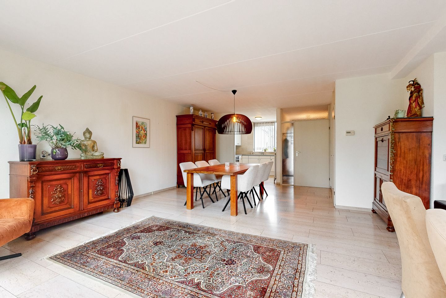 Foto 5 van Weegbree 26