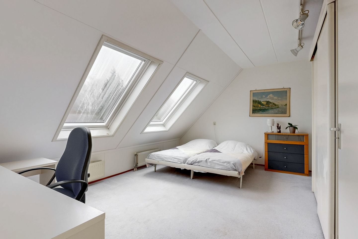 Foto 10 van Weegbree 26