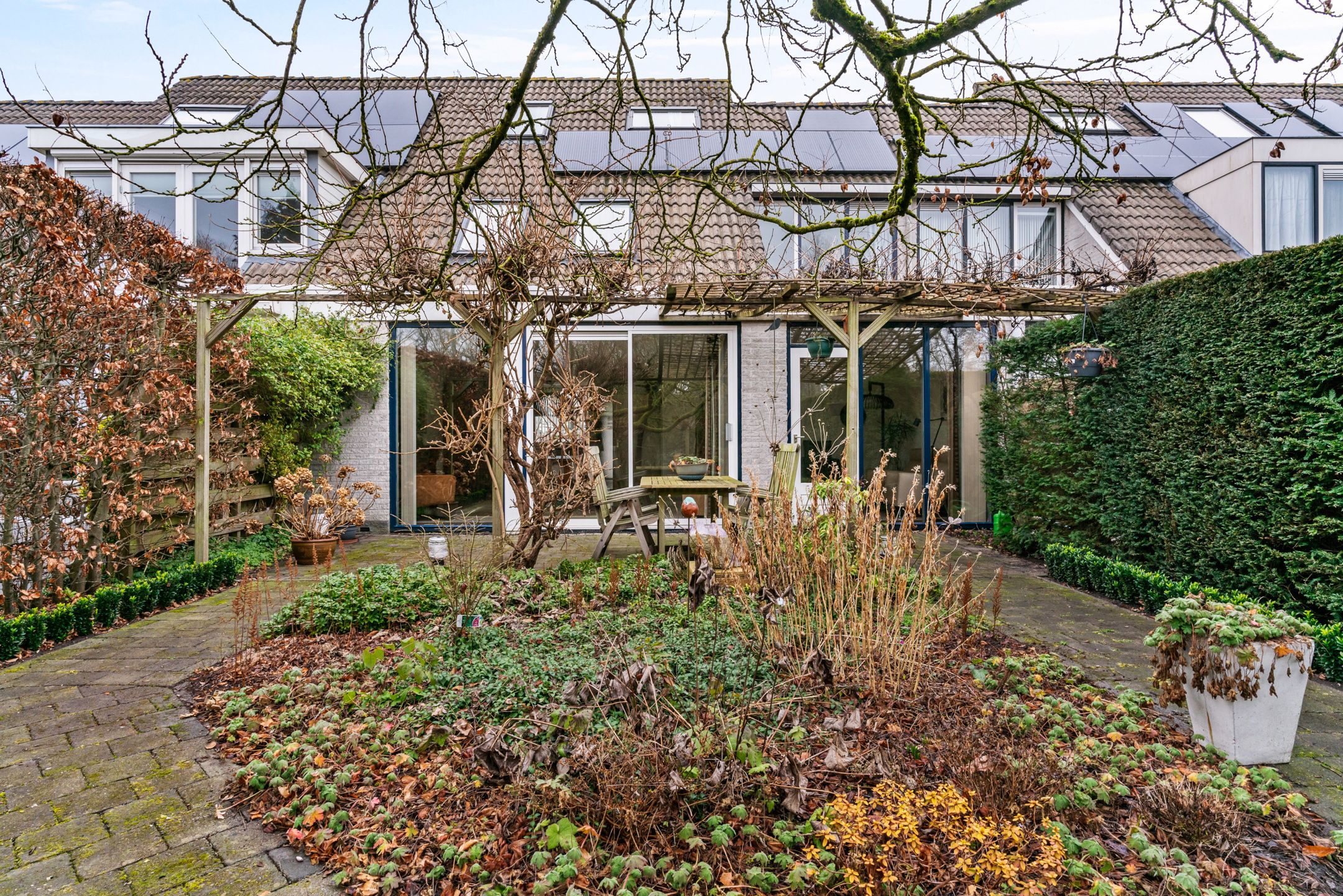 Foto 18 van Weegbree 26