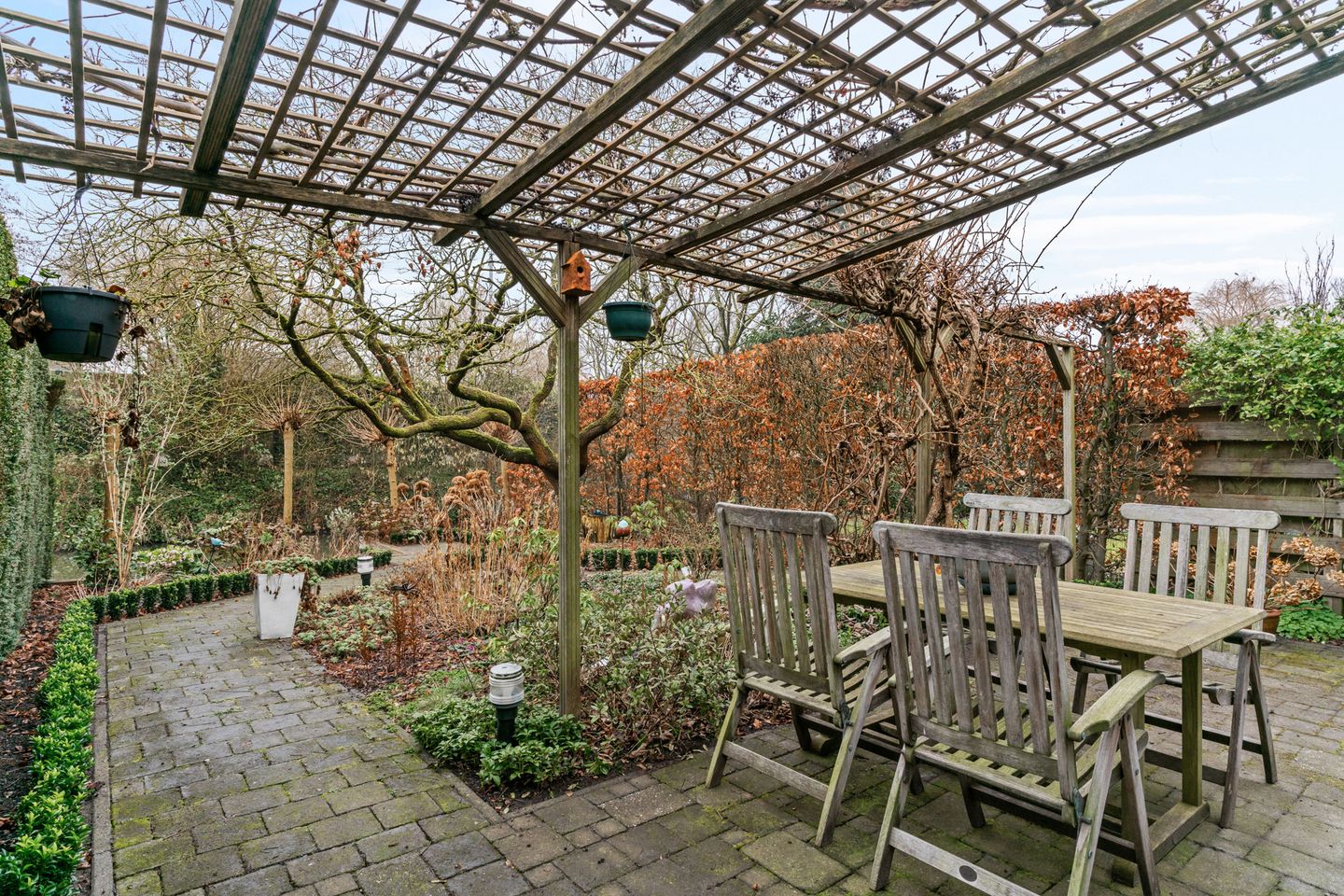 Foto 20 van Weegbree 26