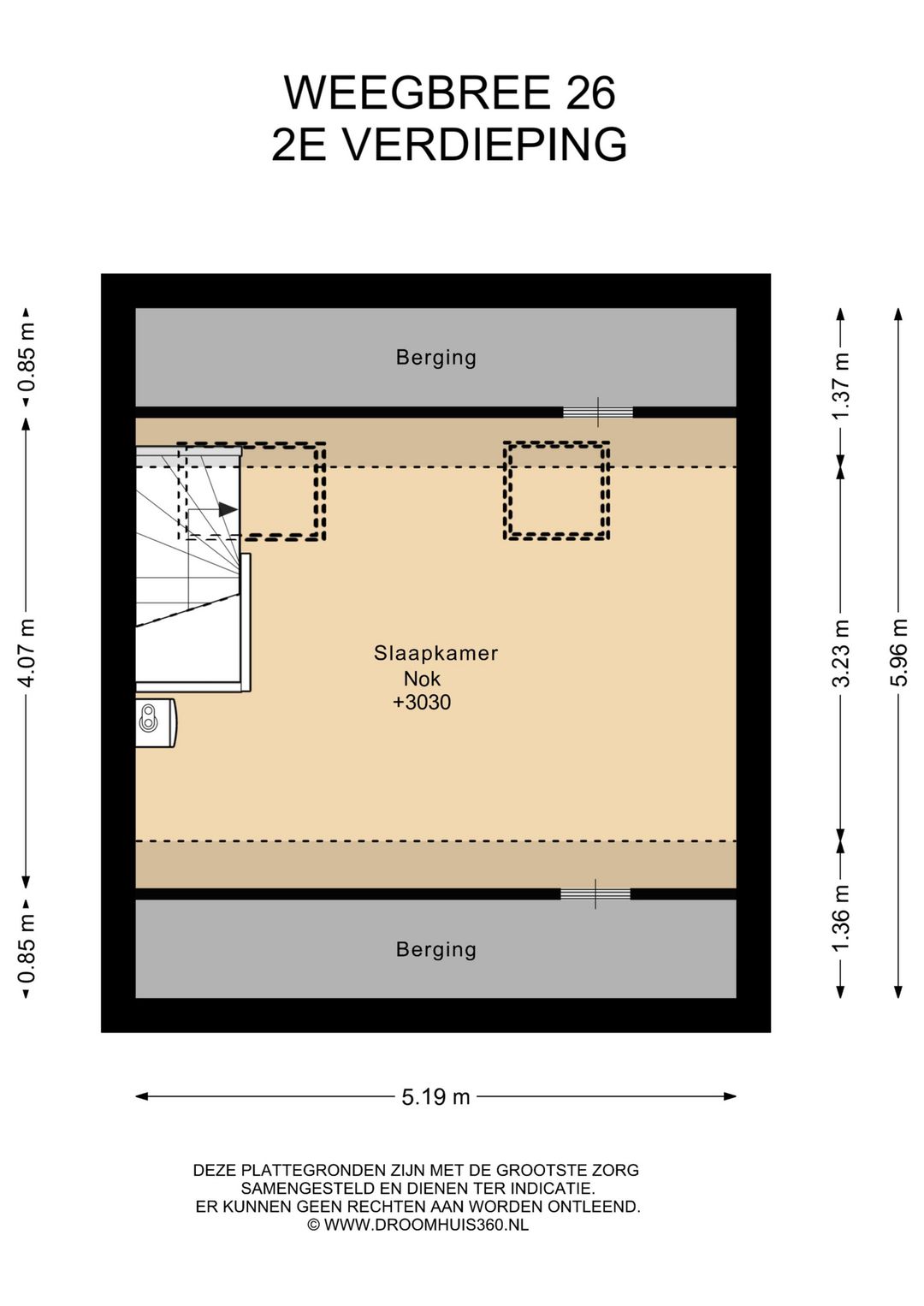 Foto 26 van Weegbree 26