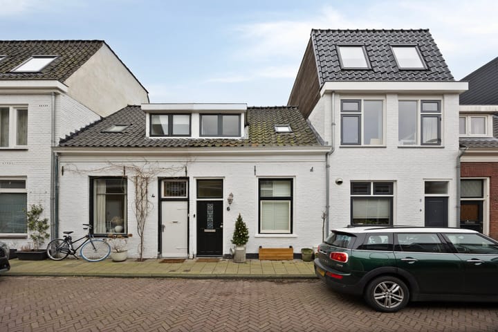 Jan Steenstraat 6