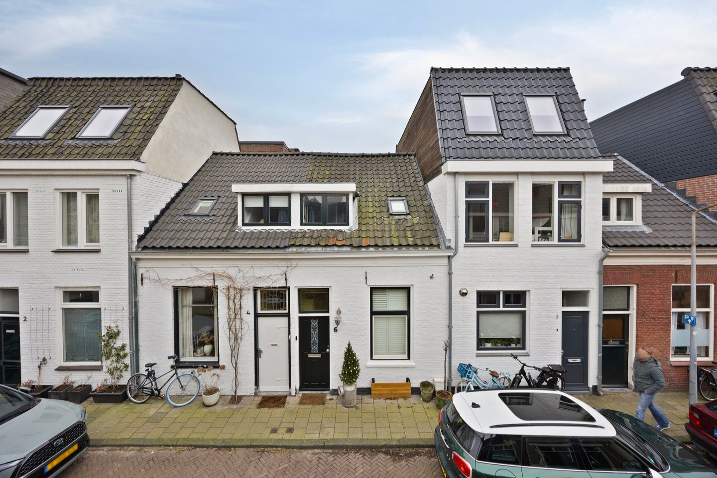 Foto 4 van Jan Steenstraat 6