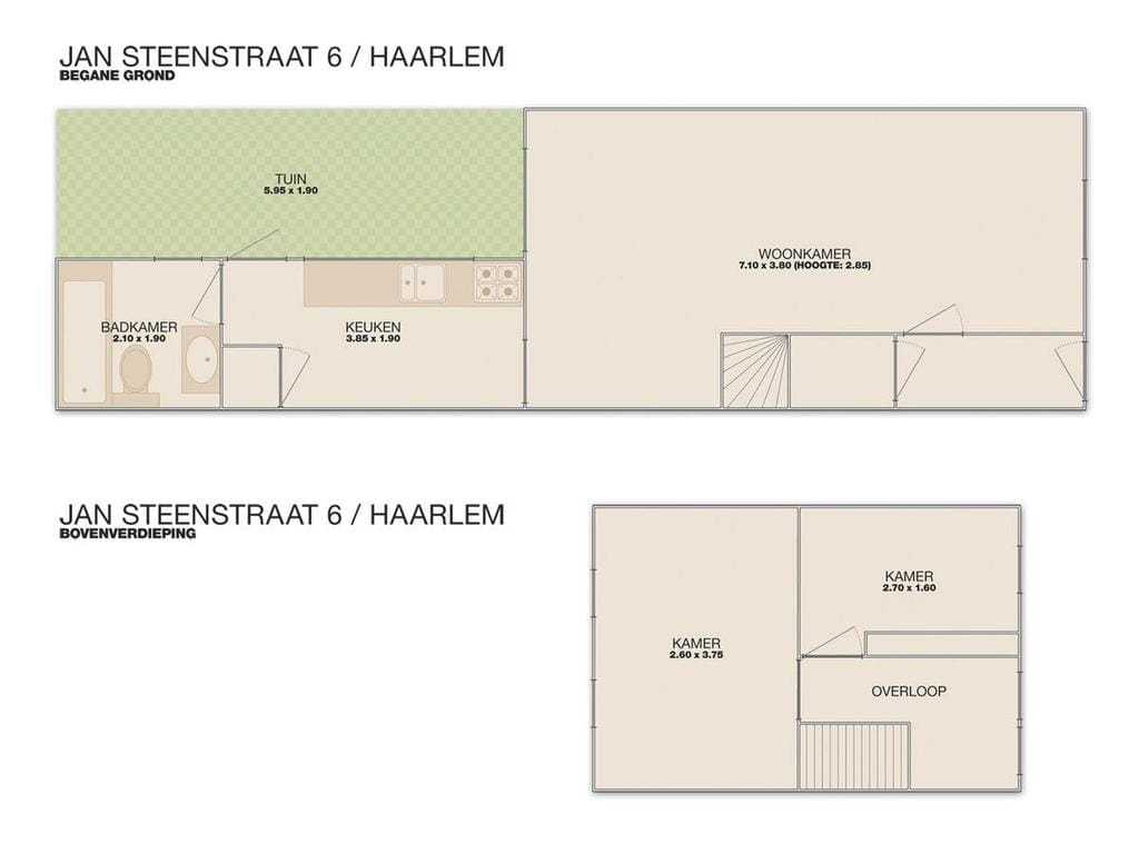Foto 10 van Jan Steenstraat 6
