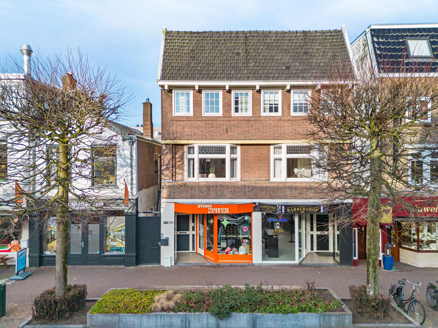 Slotlaan 293-1