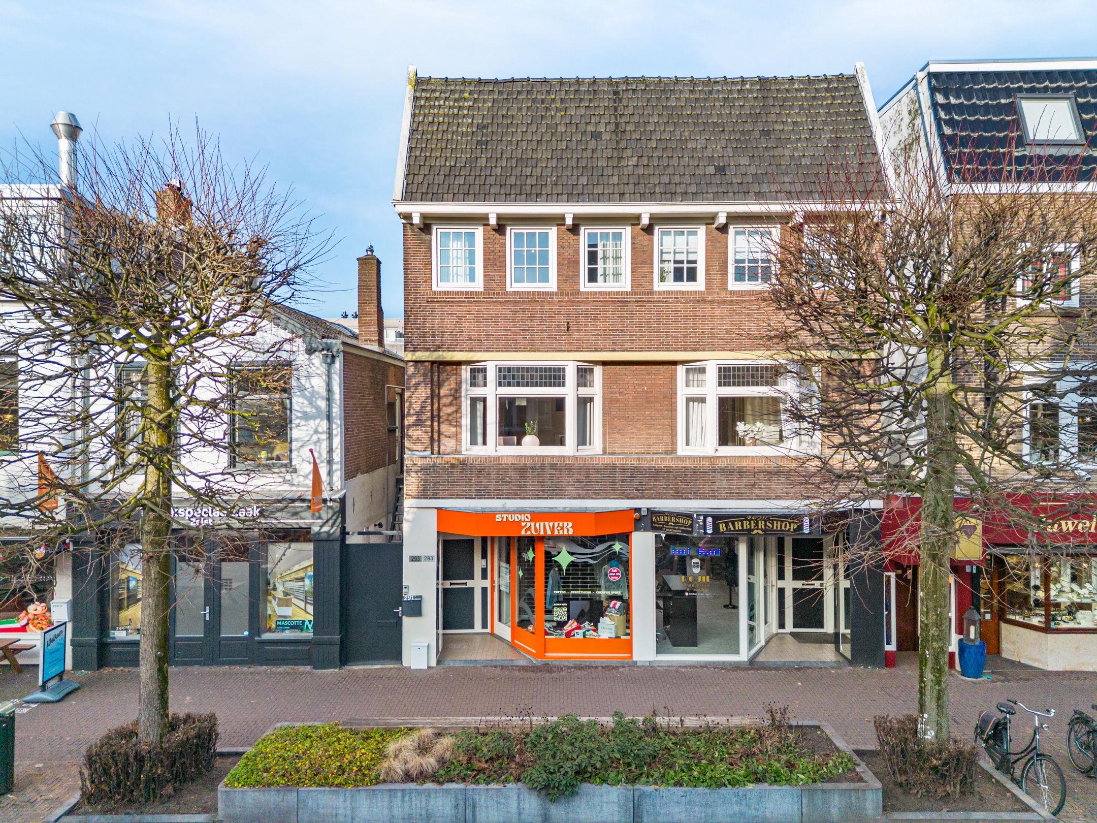 Slotlaan 293- 293 1