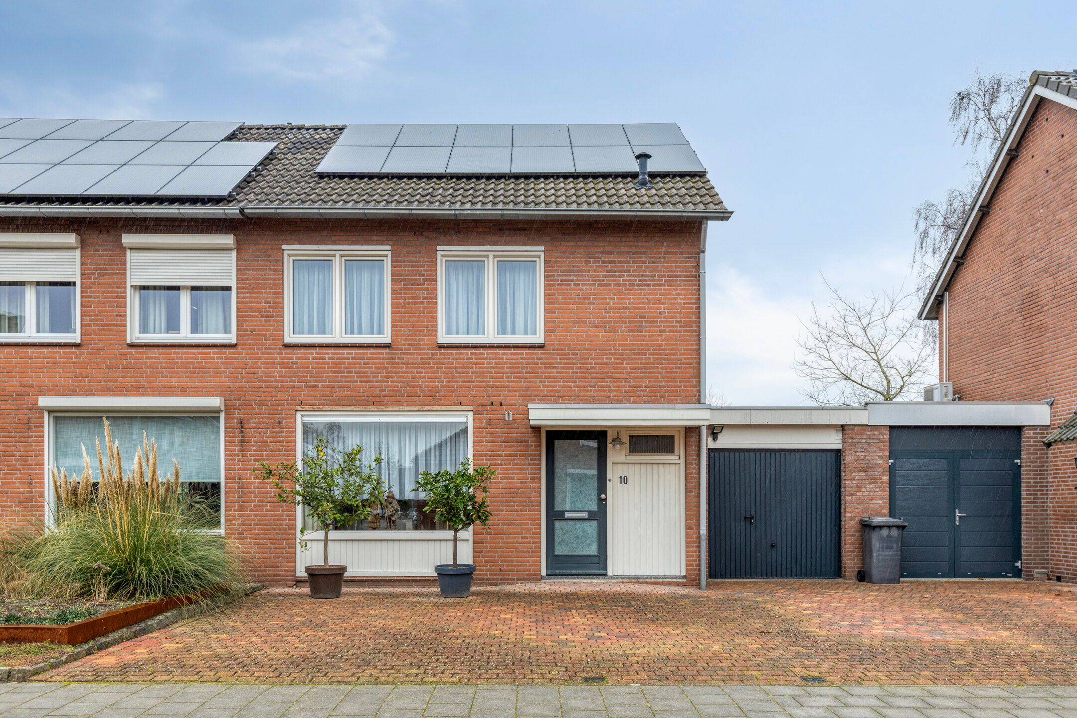van Goghstraat 10 