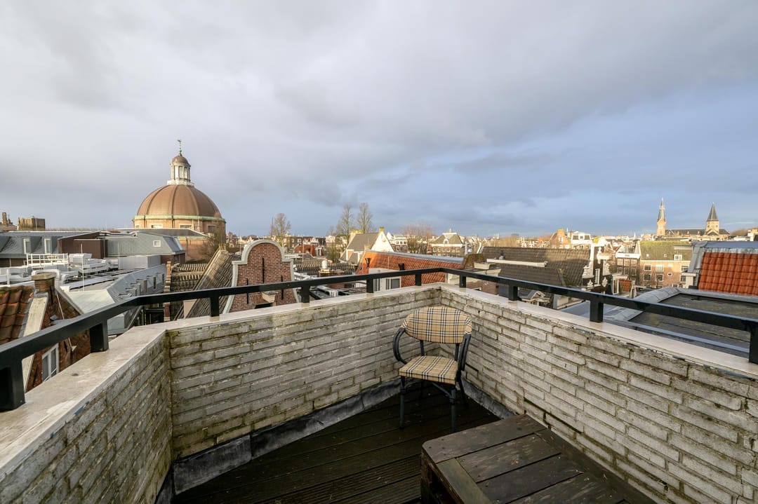 Foto 1 van Nieuwendijk 17-D