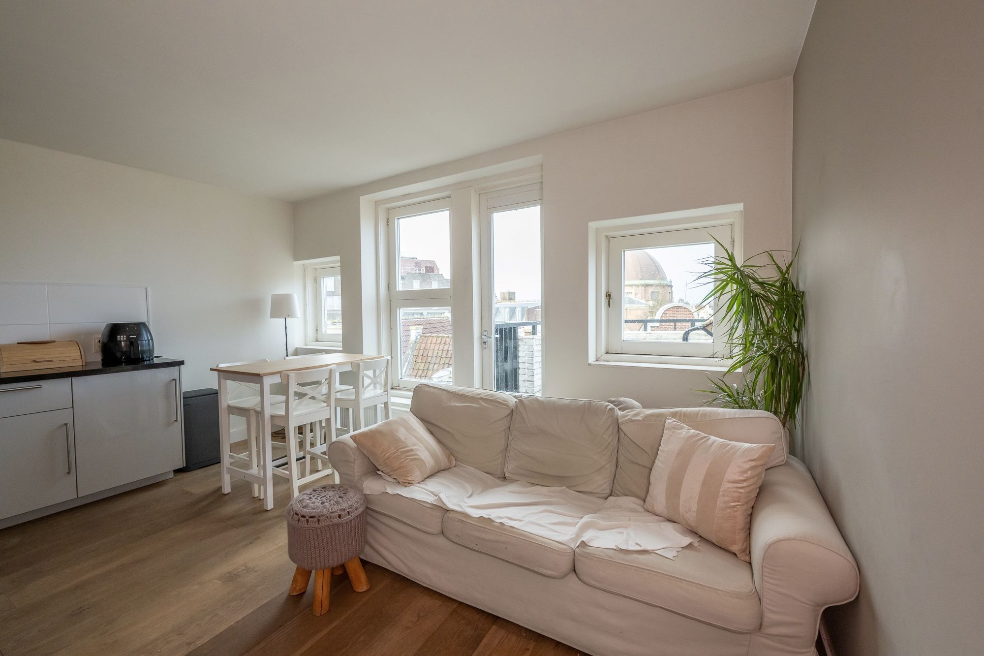 Foto 3 van Nieuwendijk 17-D