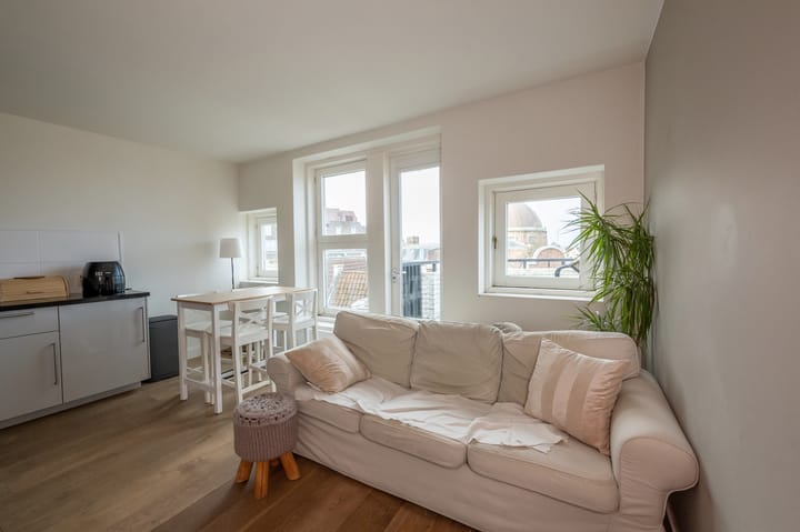 Foto 3 van Nieuwendijk 17-D