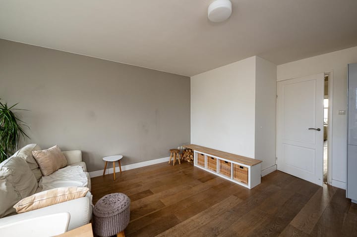 Foto 5 van Nieuwendijk 17-D