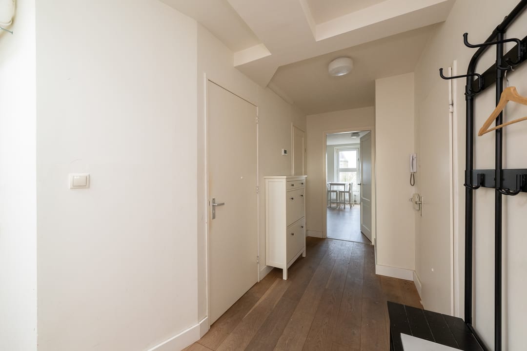 Foto 7 van Nieuwendijk 17-D