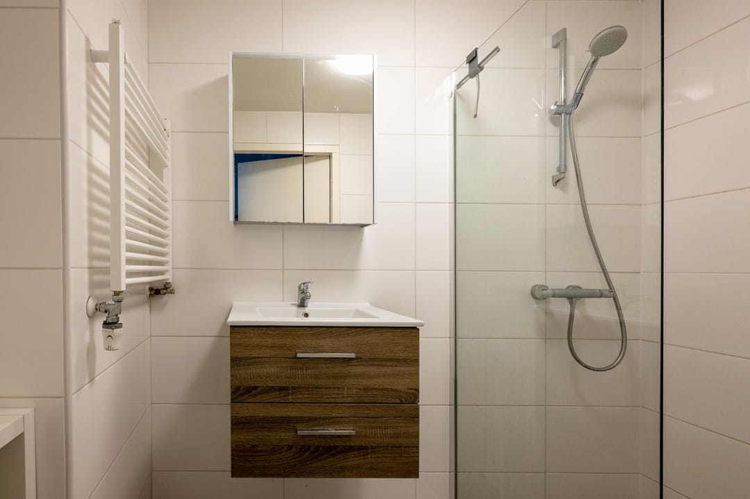 Foto 8 van Nieuwendijk 17-D