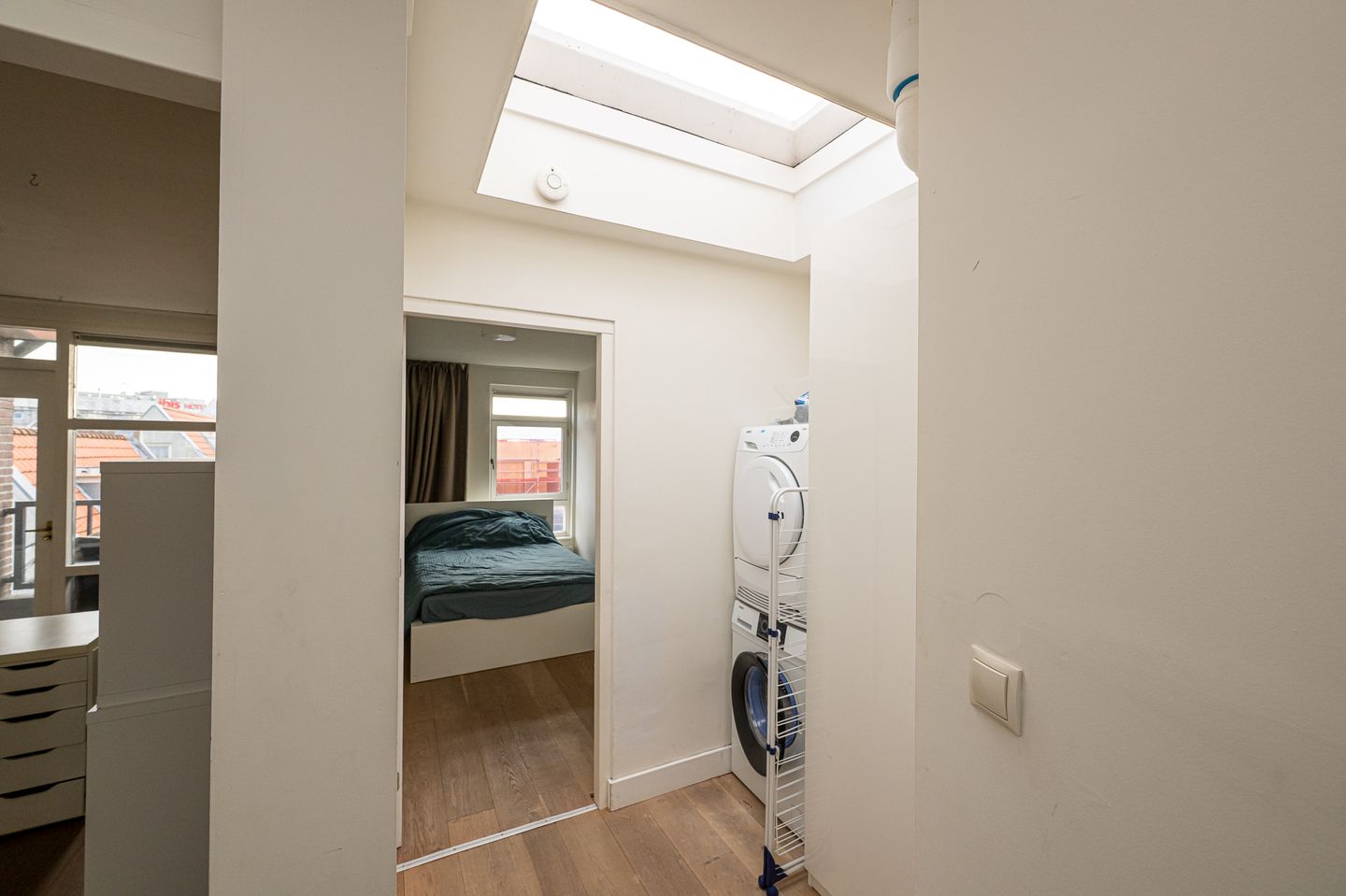 Foto 10 van Nieuwendijk 17-D