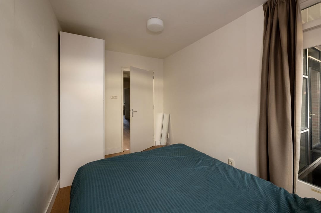 Foto 11 van Nieuwendijk 17-D