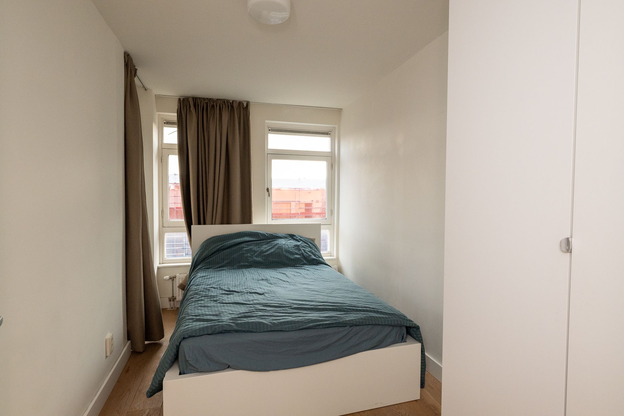 Foto 12 van Nieuwendijk 17-D