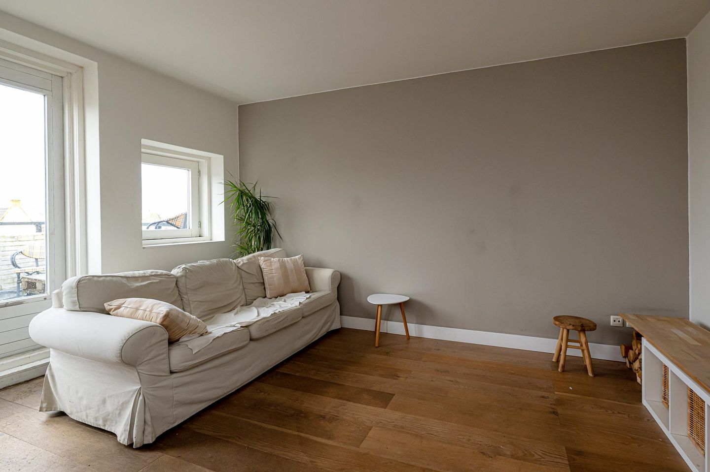 Foto 4 van Nieuwendijk 17-D