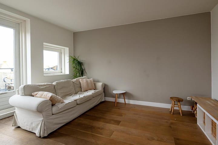 Foto 4 van Nieuwendijk 17-D