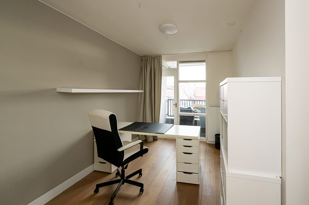 Foto 13 van Nieuwendijk 17-D