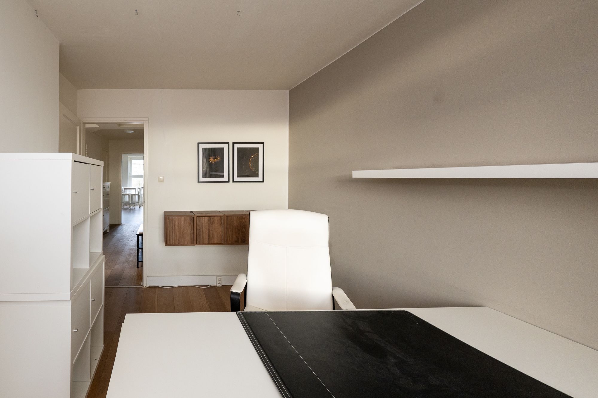 Foto 15 van Nieuwendijk 17-D