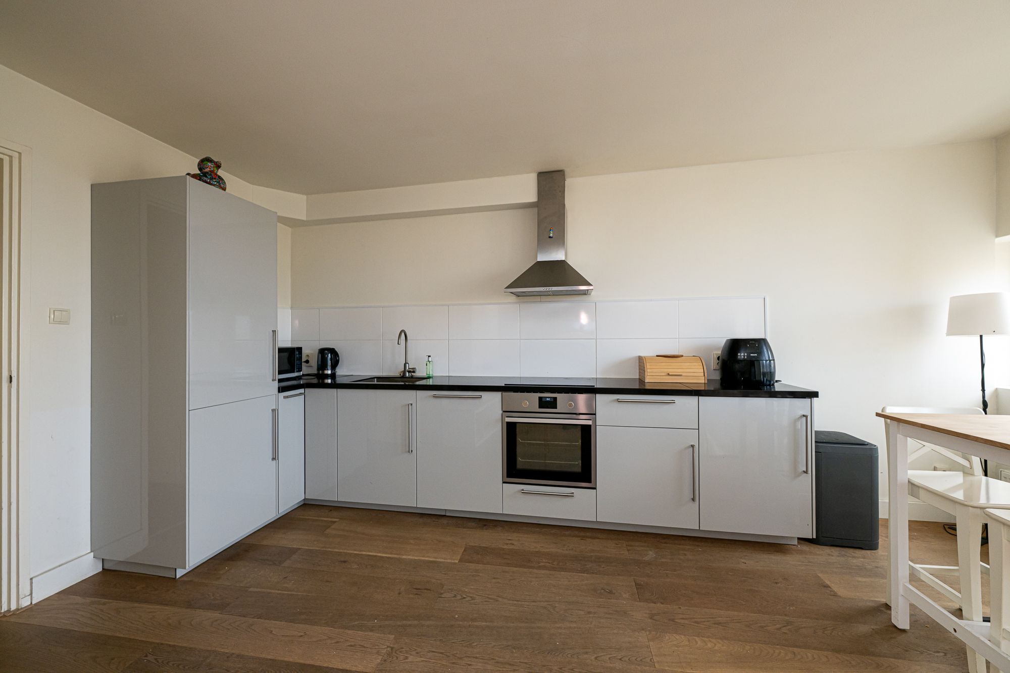 Foto 6 van Nieuwendijk 17-D