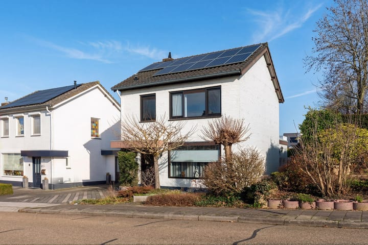 Churchillstraat 1 main image