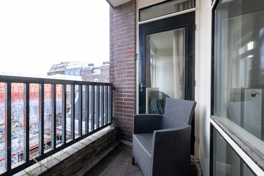 Foto 16 van Nieuwendijk 17-D