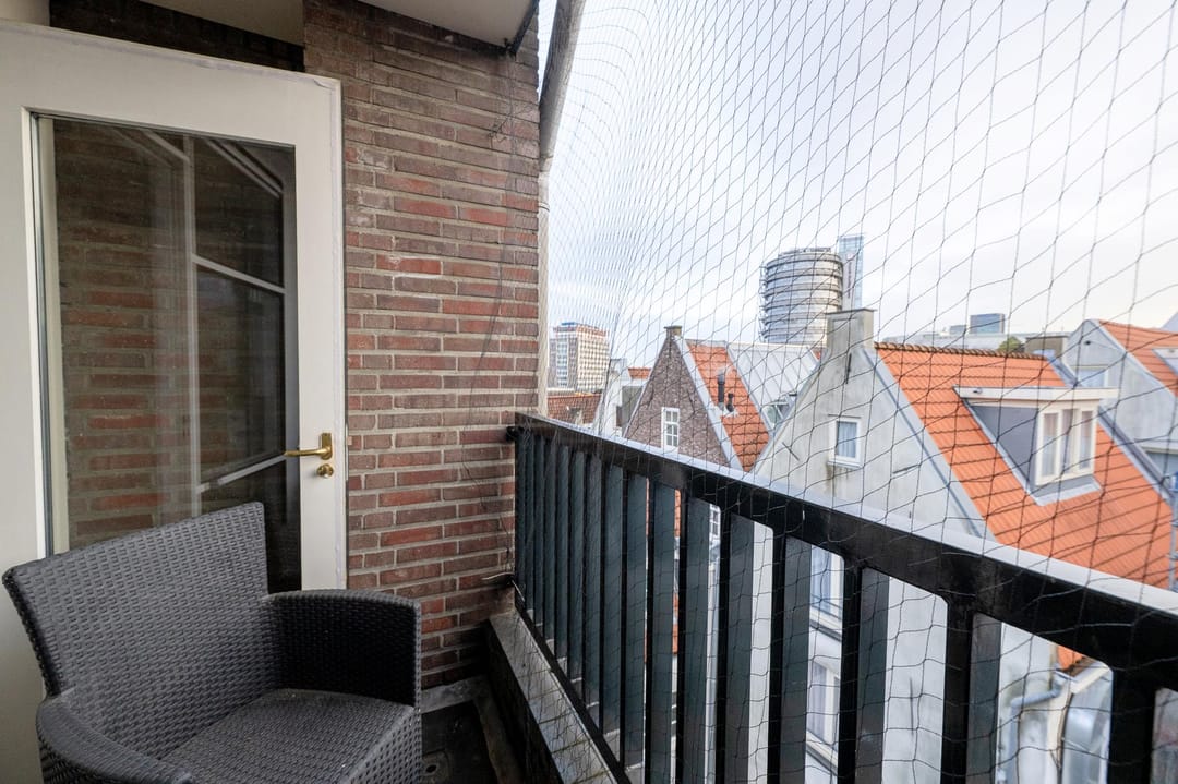 Foto 17 van Nieuwendijk 17-D