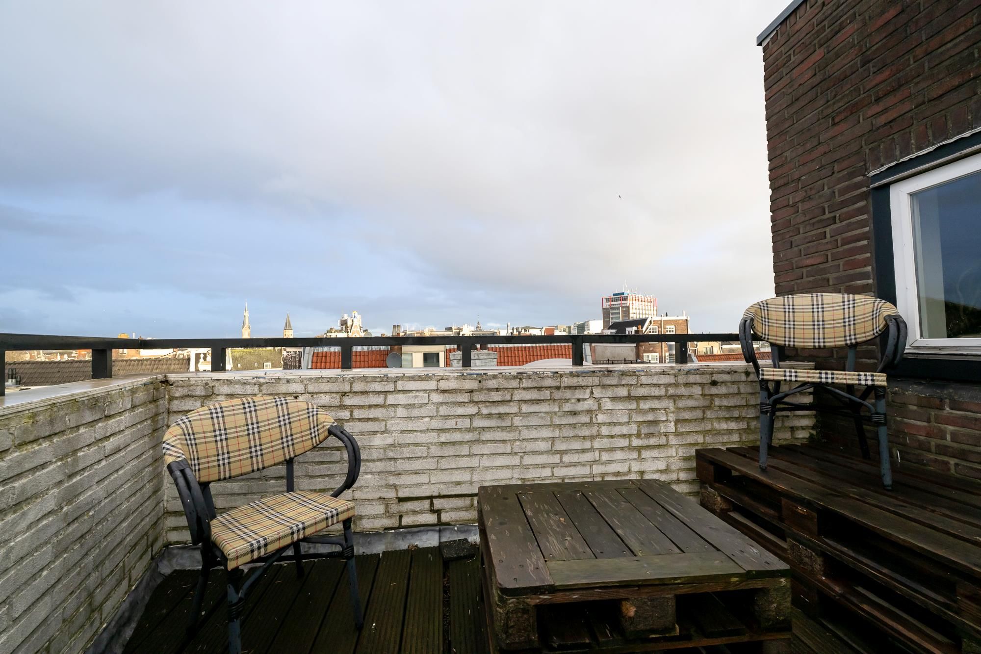 Foto 21 van Nieuwendijk 17-D