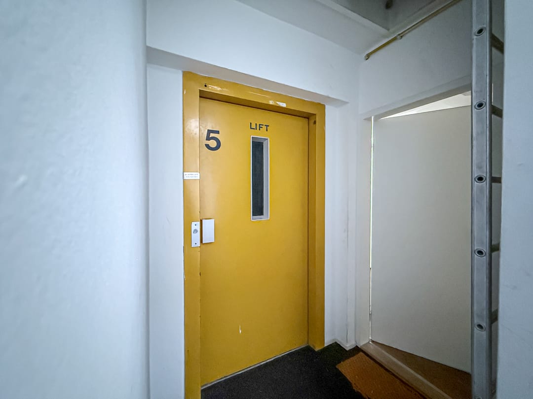 Foto 23 van Nieuwendijk 17-D