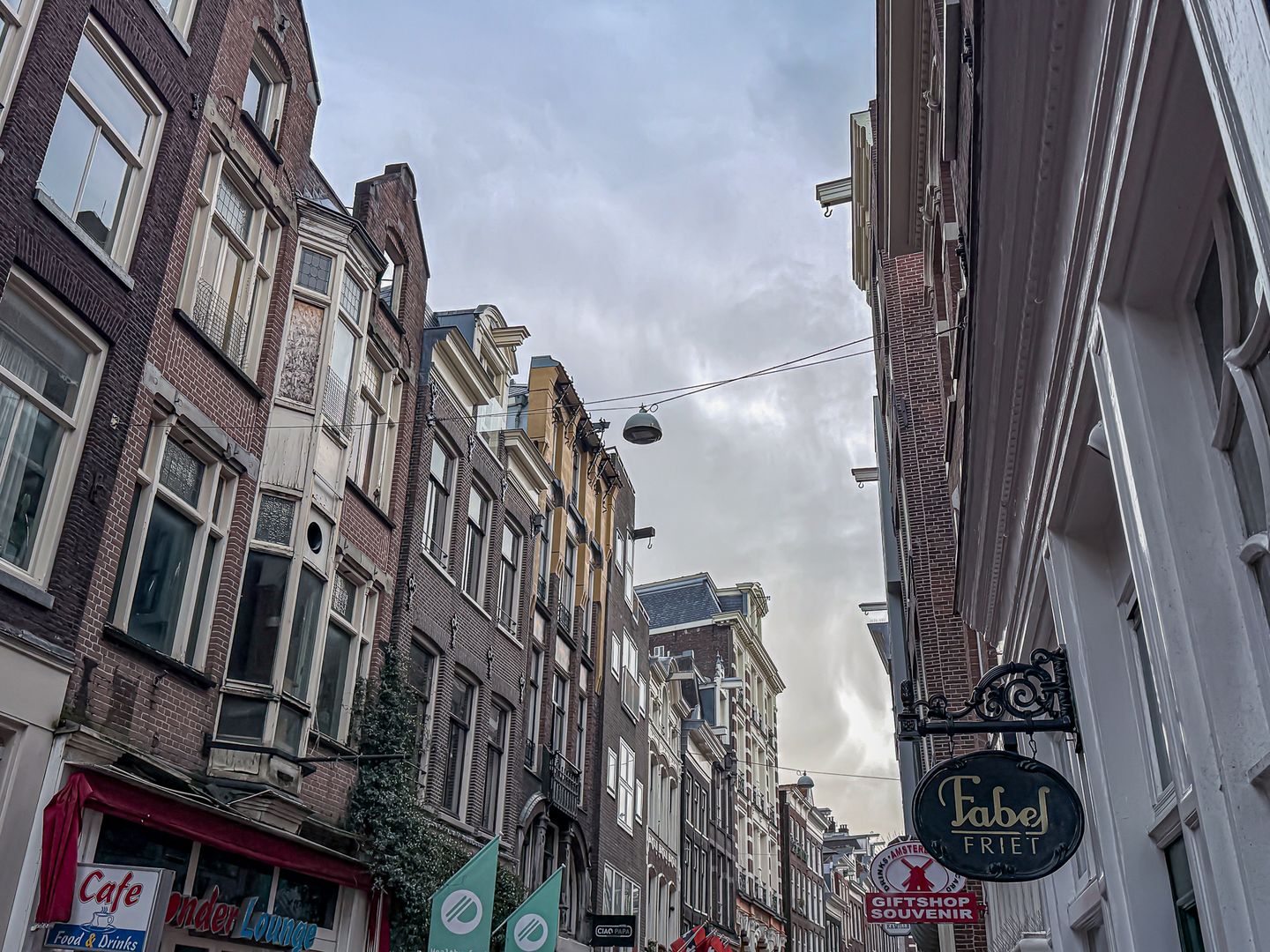 Foto 25 van Nieuwendijk 17-D