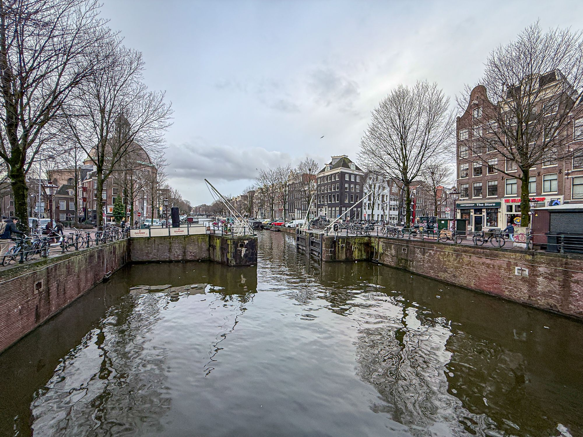 Foto 27 van Nieuwendijk 17-D