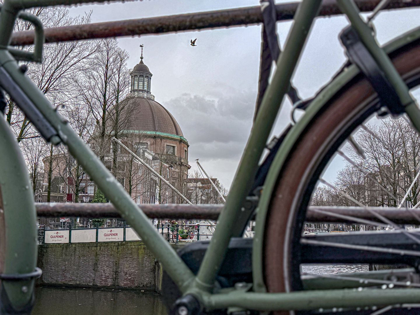 Foto 29 van Nieuwendijk 17-D