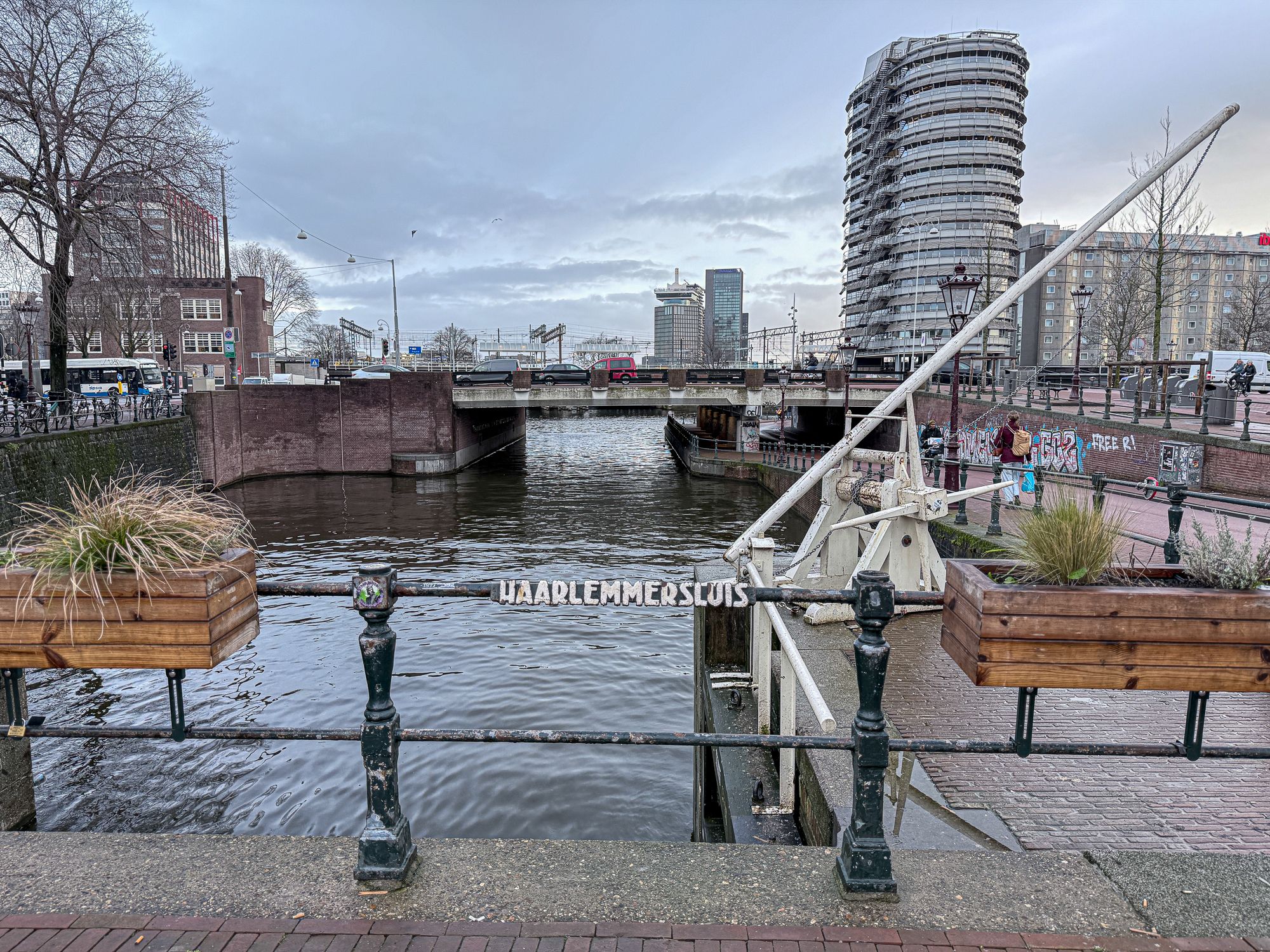 Foto 30 van Nieuwendijk 17-D