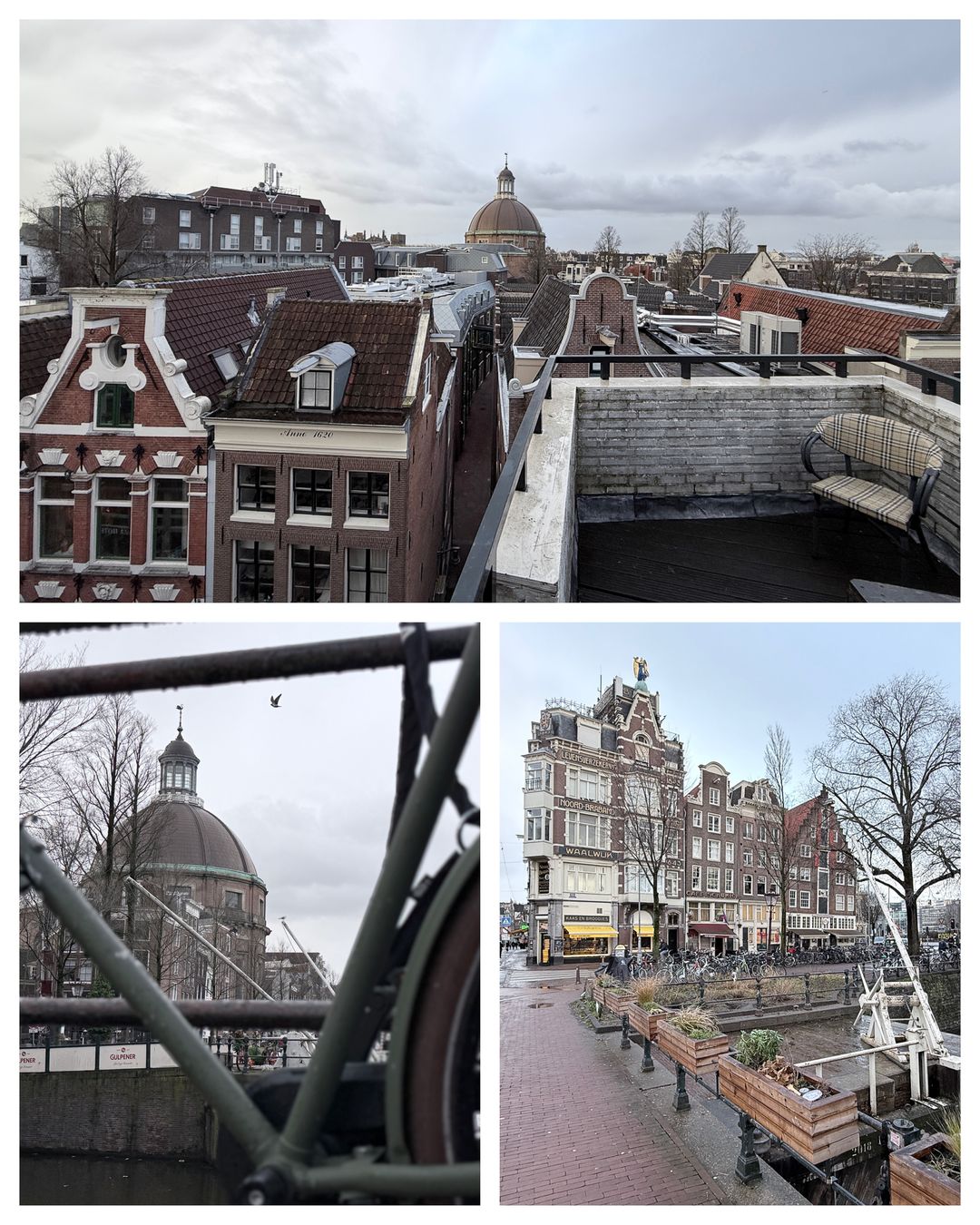 Foto 31 van Nieuwendijk 17-D