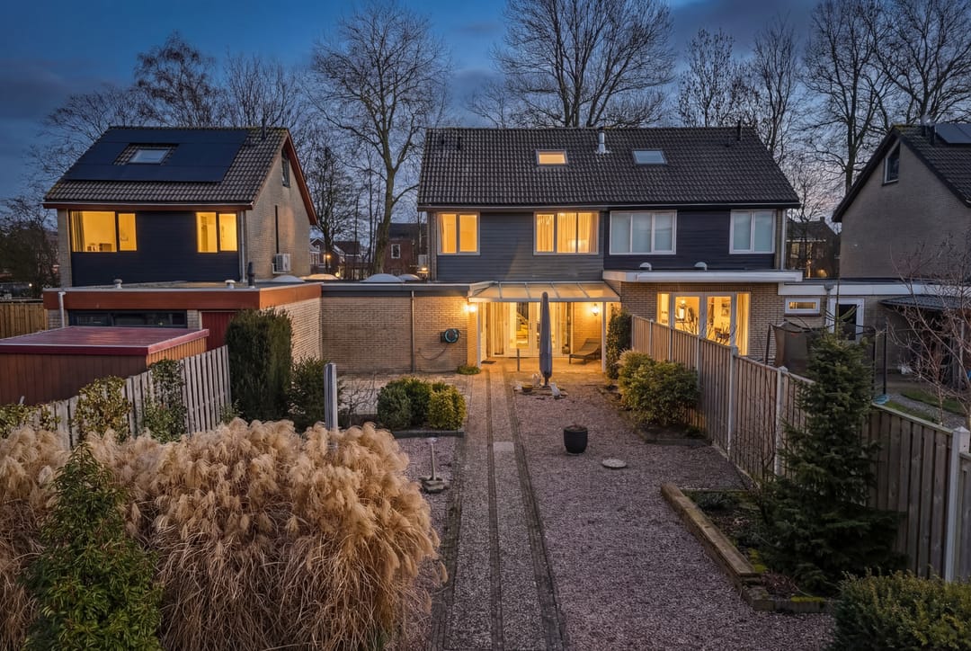 Foto 1 van Sportsingel 10